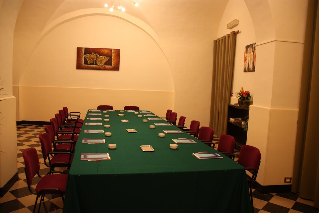Hotel Villa Romeo