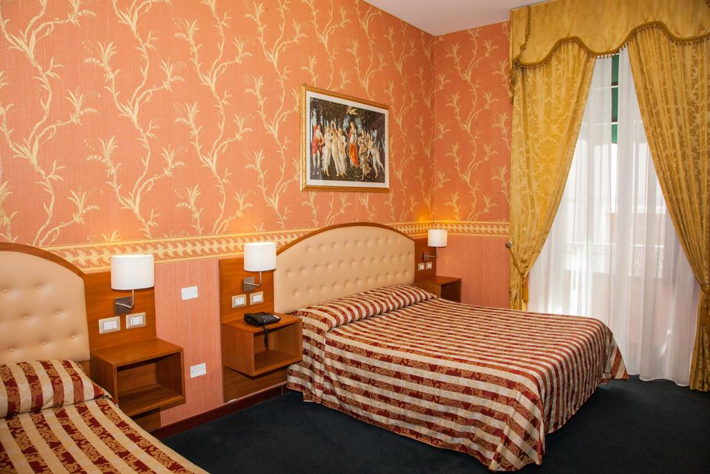 Hotel Villa Romeo