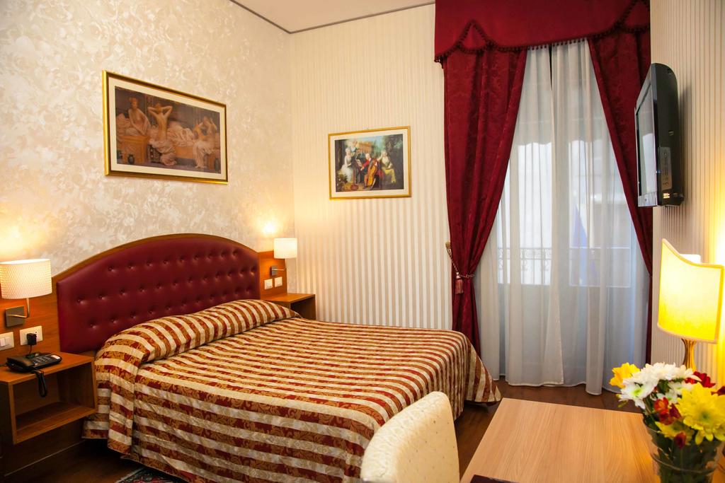 Hotel Villa Romeo