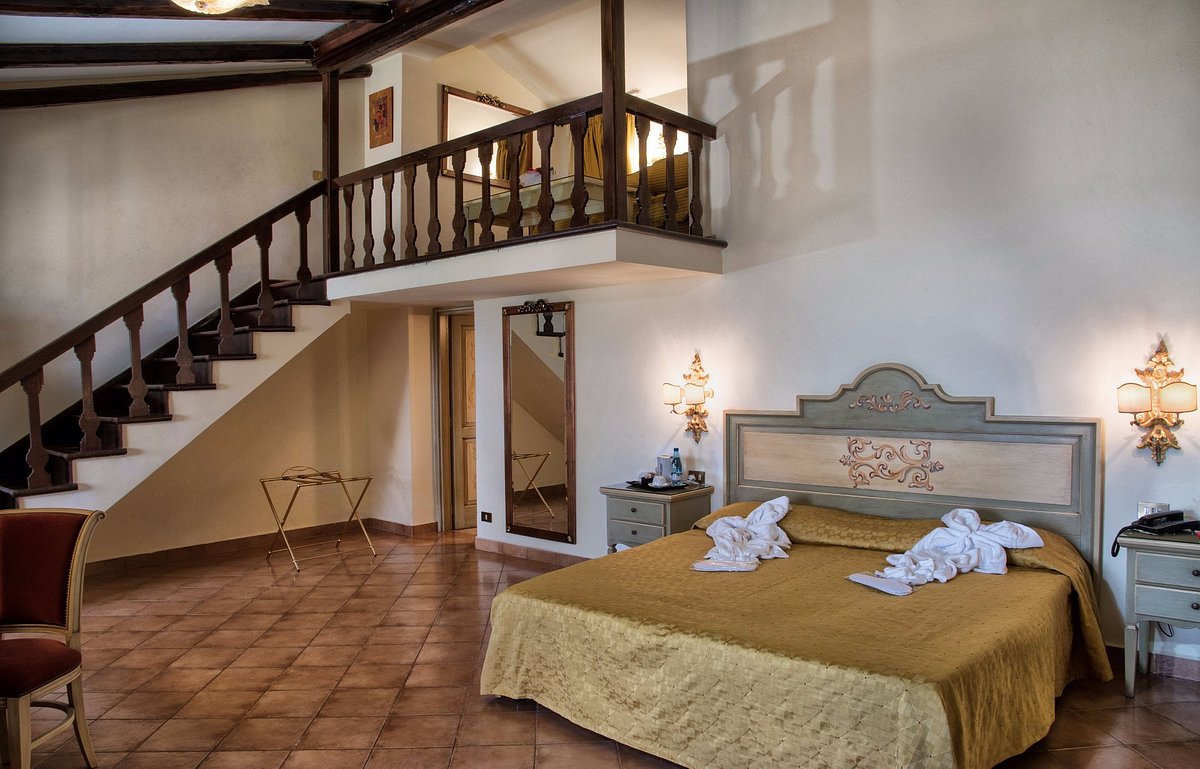 Grand Hotel Helio Cabala
