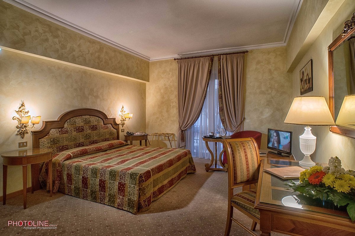 Grand Hotel Helio Cabala
