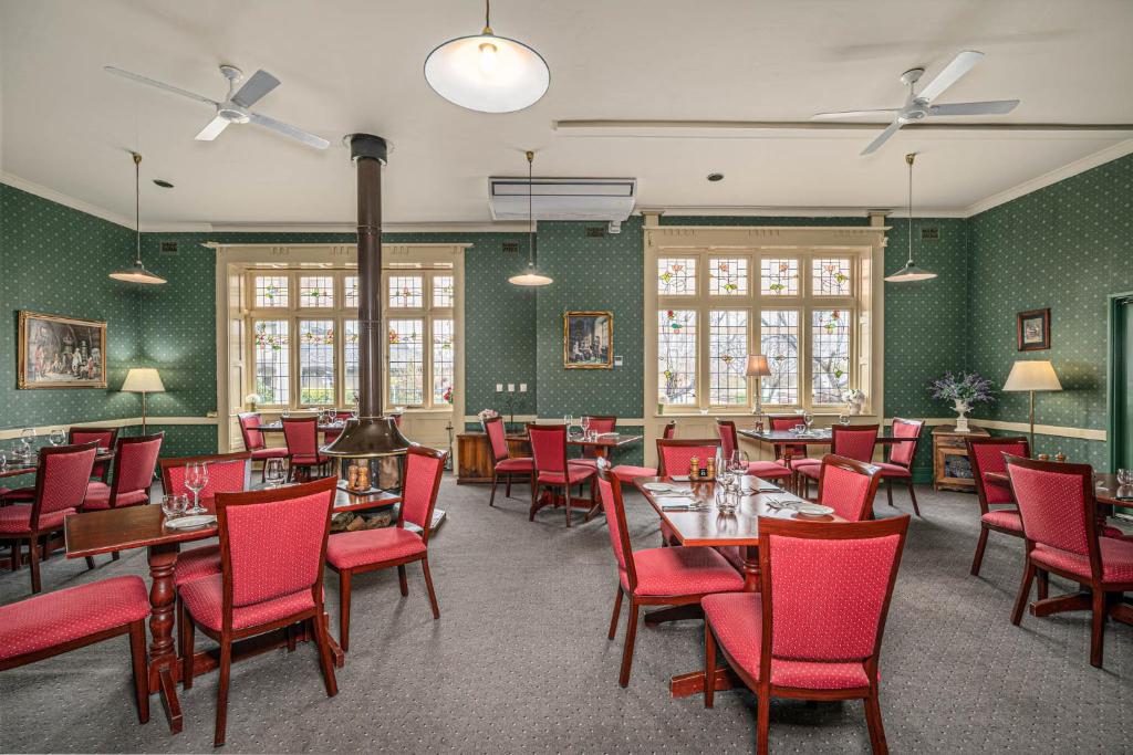 Best Western Cotswold Gardens