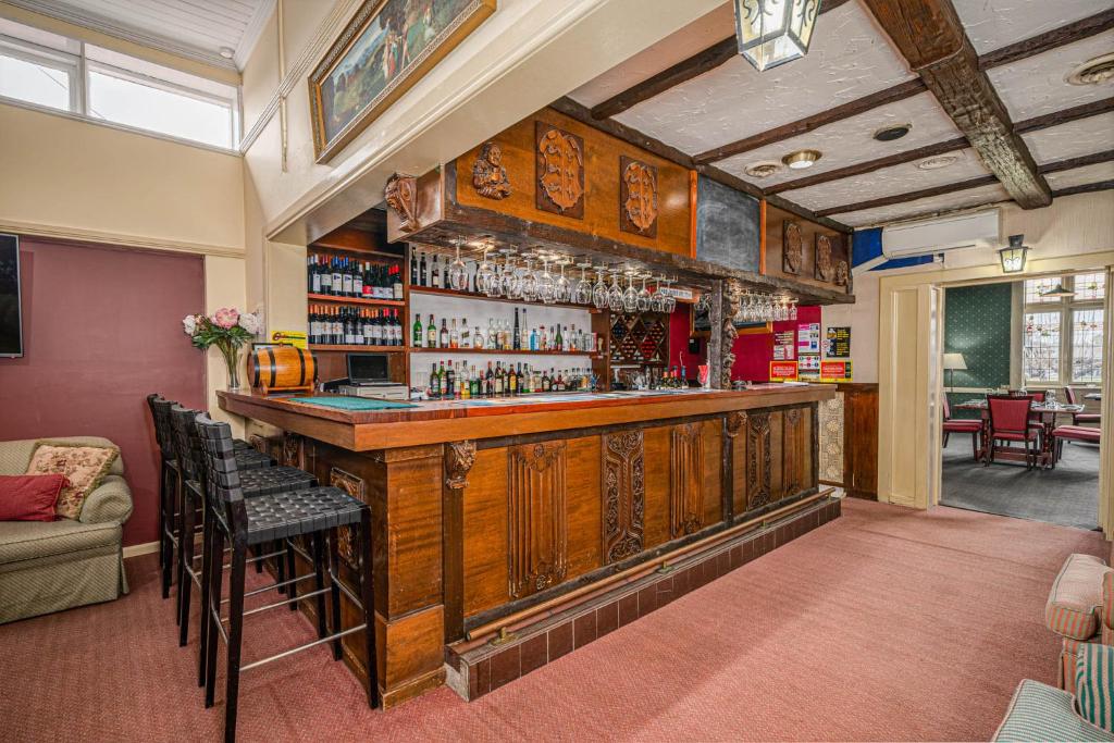 Best Western Cotswold Gardens
