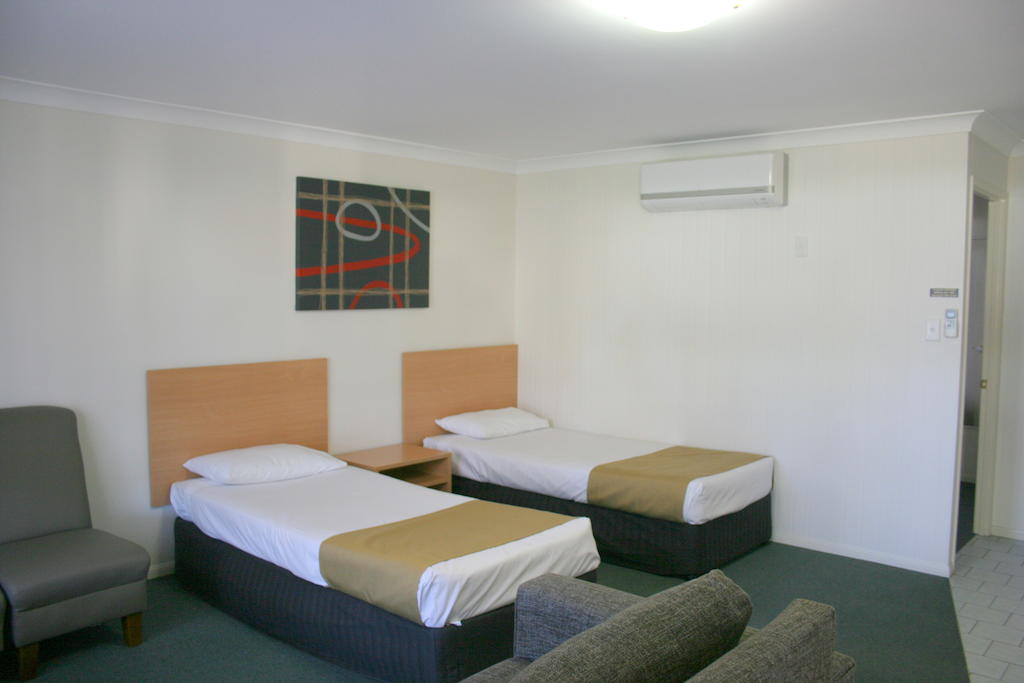 Best Western Tuscany on Tor Motor Inn