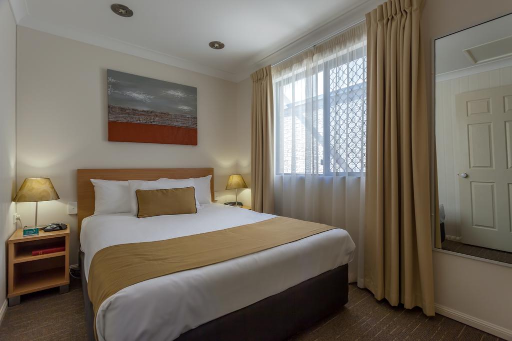 Best Western Tuscany on Tor Motor Inn