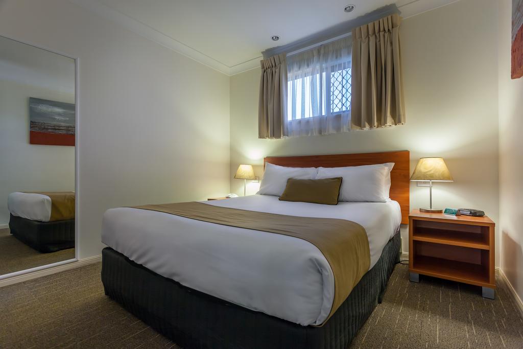 Best Western Tuscany on Tor Motor Inn