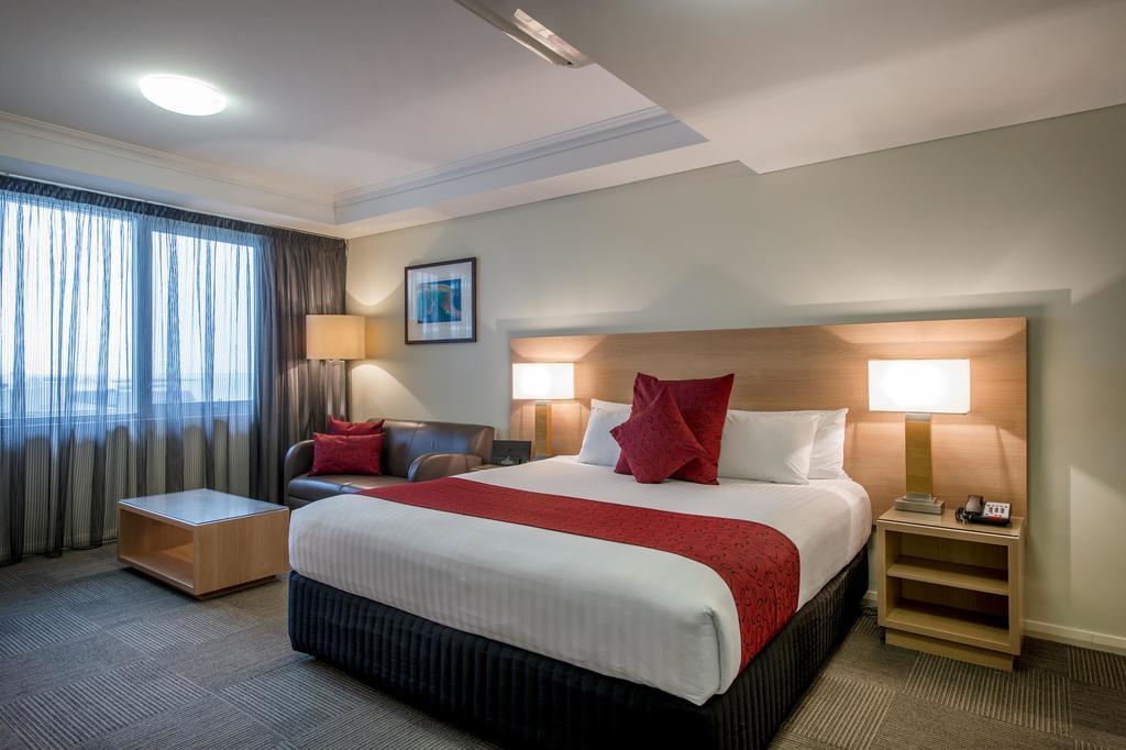 Bunbury Hotel Koombana Bay (Formerly Mantra Bunbury)