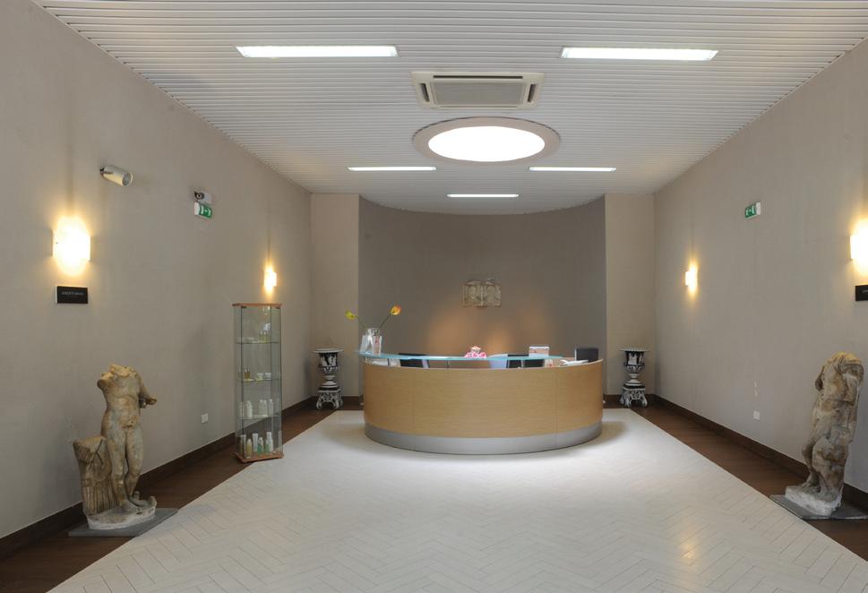 Hotel Delle Terme di Agnano