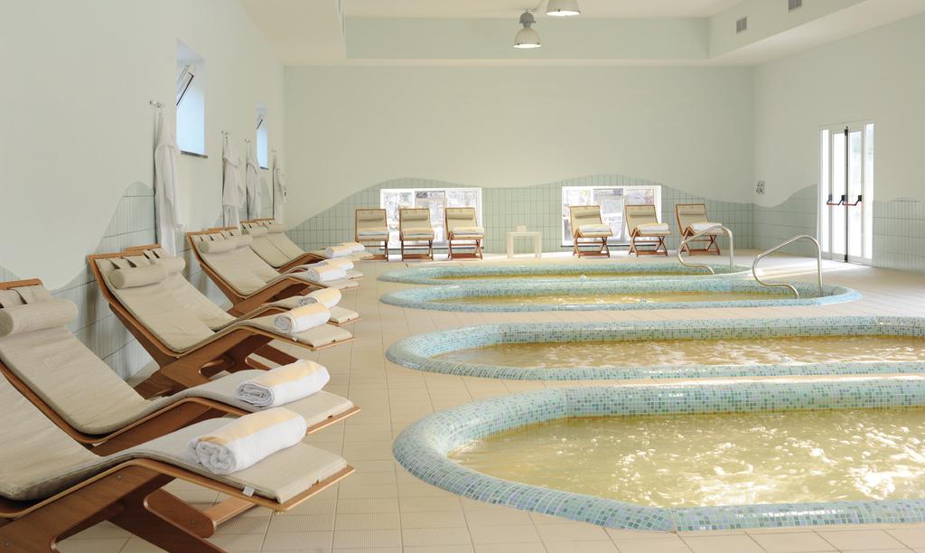 Hotel Delle Terme di Agnano