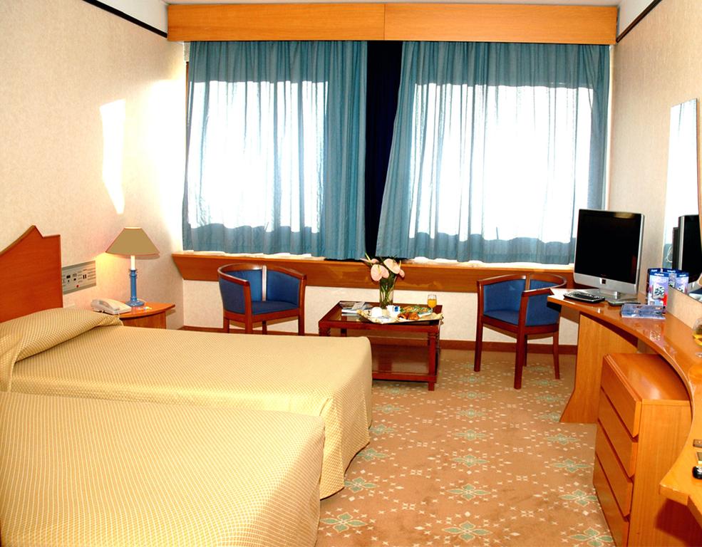 Hotel Delle Terme di Agnano