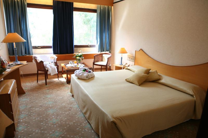 Hotel Delle Terme di Agnano