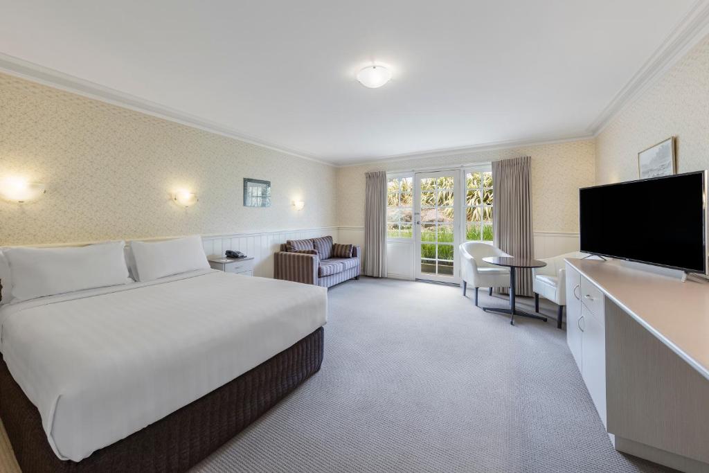 Best Western Olde Maritime