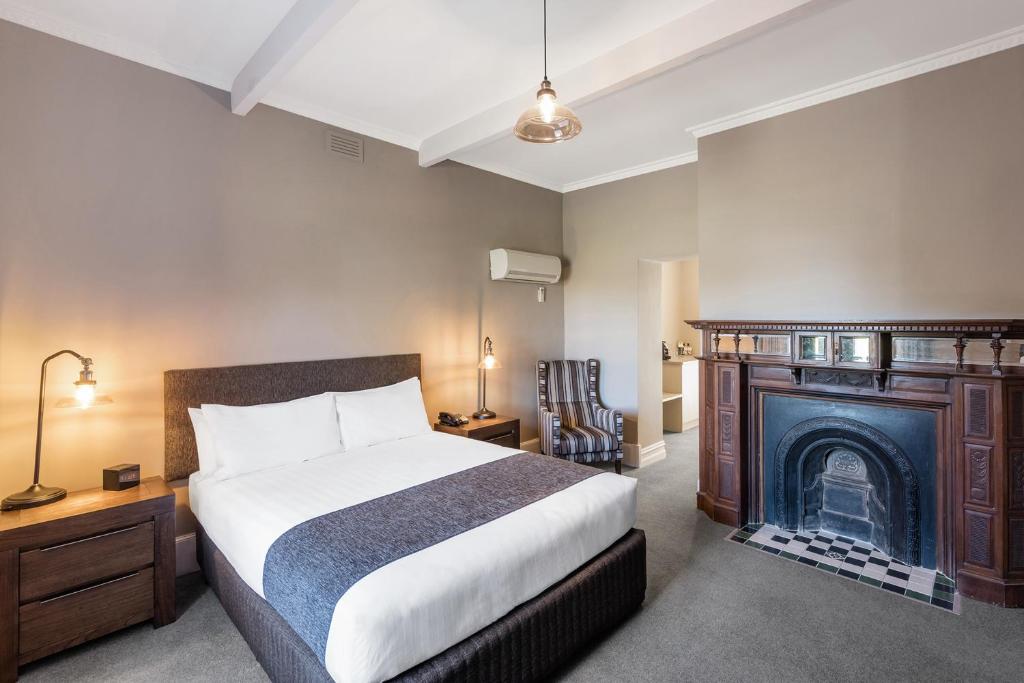 Best Western Olde Maritime