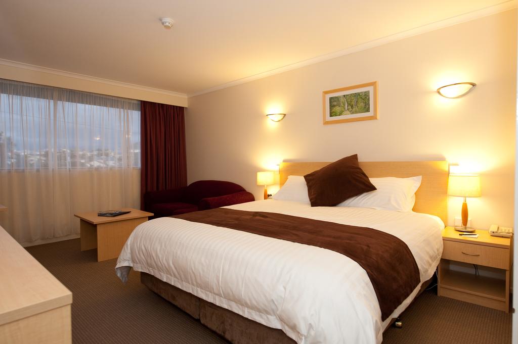 Best Western Balmoral Motor Inn