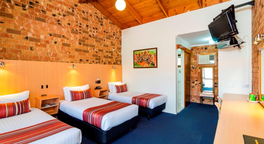 Werribee Park Motor Inn