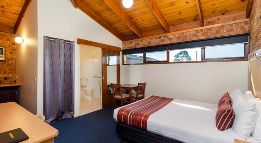 Werribee Park Motor Inn