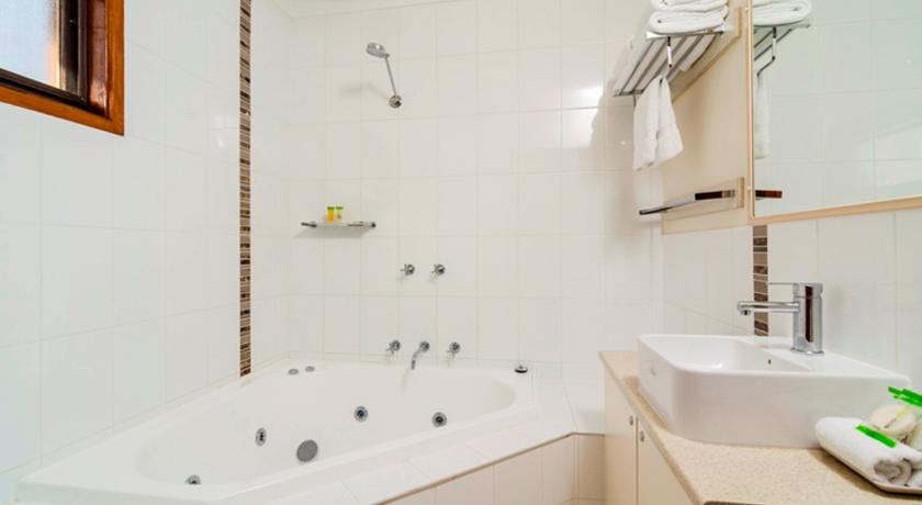 Werribee Park Motor Inn