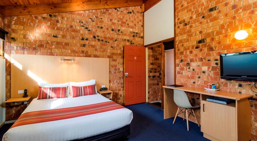Werribee Park Motor Inn