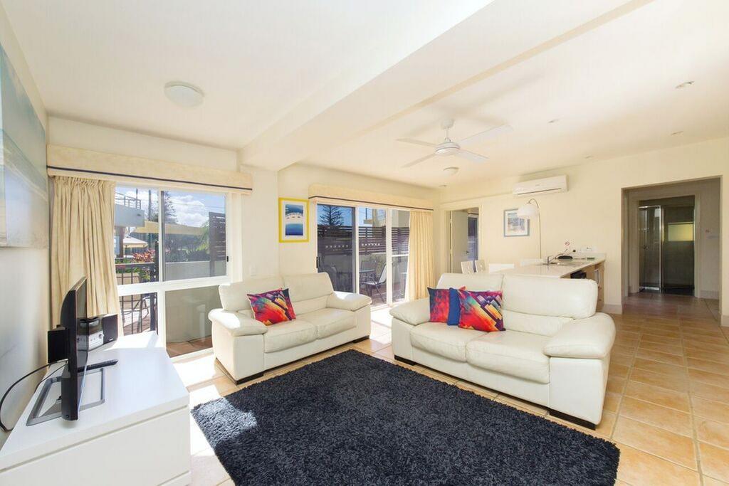 Best Western Yamba Beach Motel