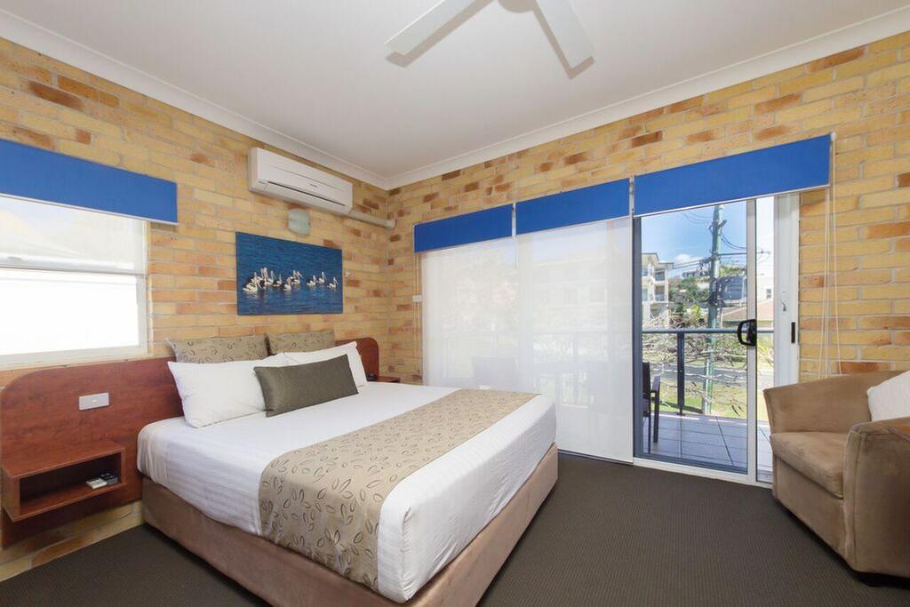 Best Western Yamba Beach Motel