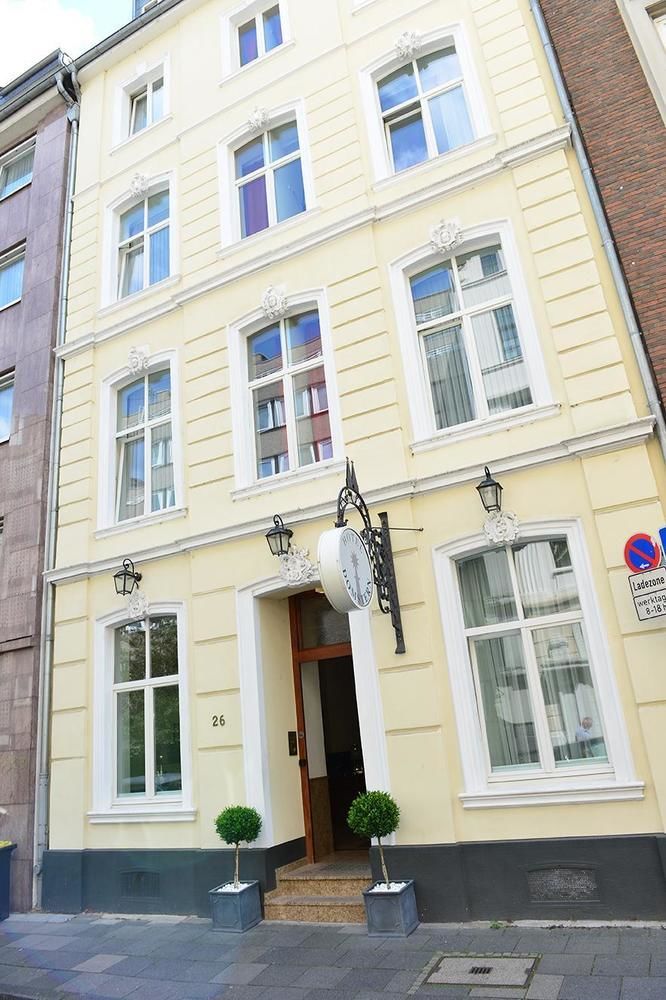 Hotel Domstern