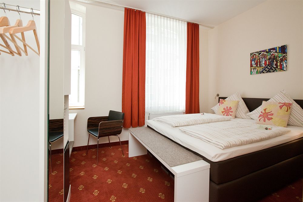 Hotel Domstern