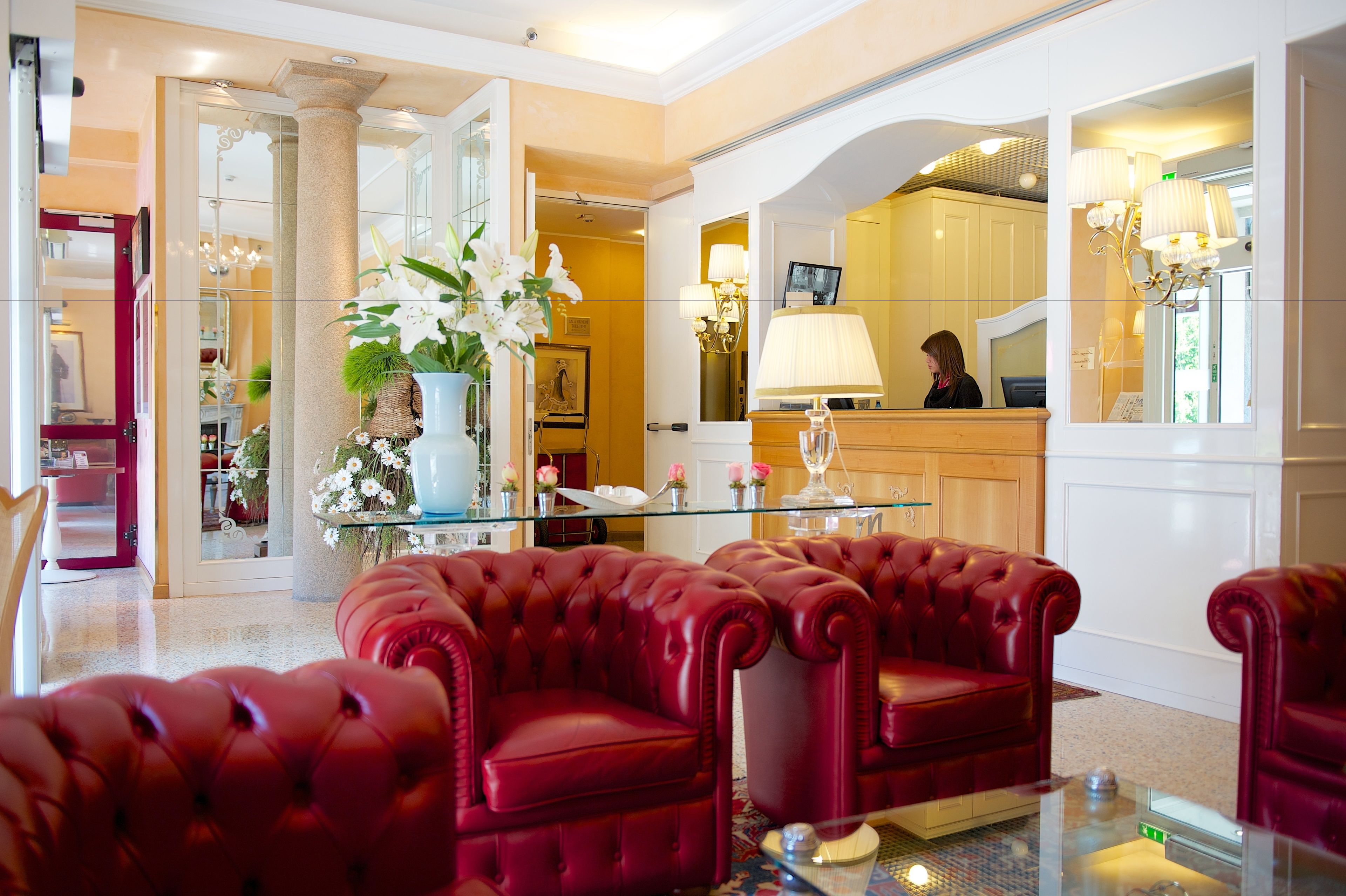 Mercure Milano Centro