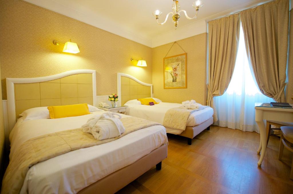 Mercure Milano Centro