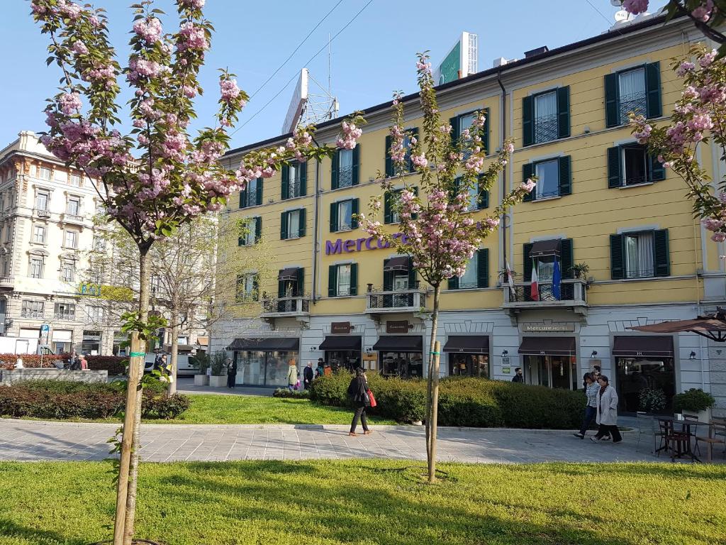 Mercure Milano Centro