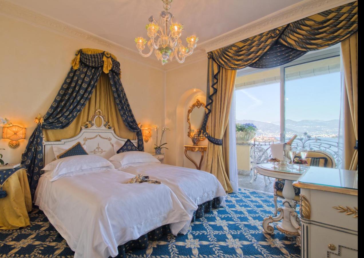 Villa e Palazzo Aminta Hotel Beauty and SPA