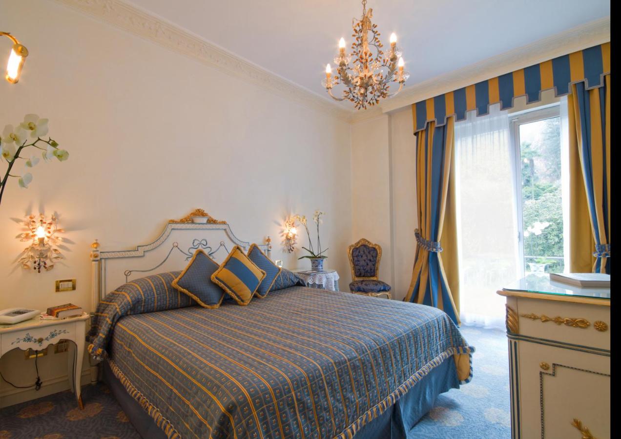 Villa e Palazzo Aminta Hotel Beauty and SPA