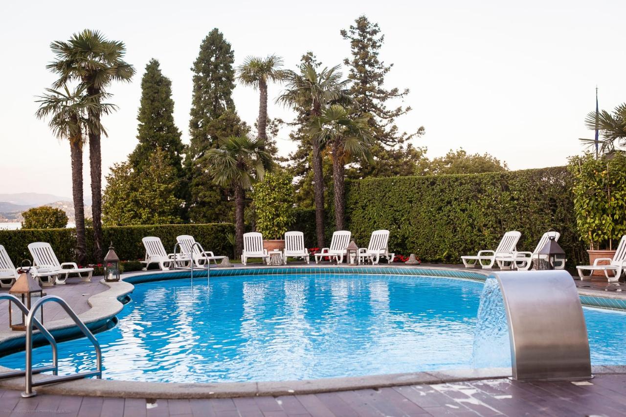 Villa e Palazzo Aminta Hotel Beauty and SPA