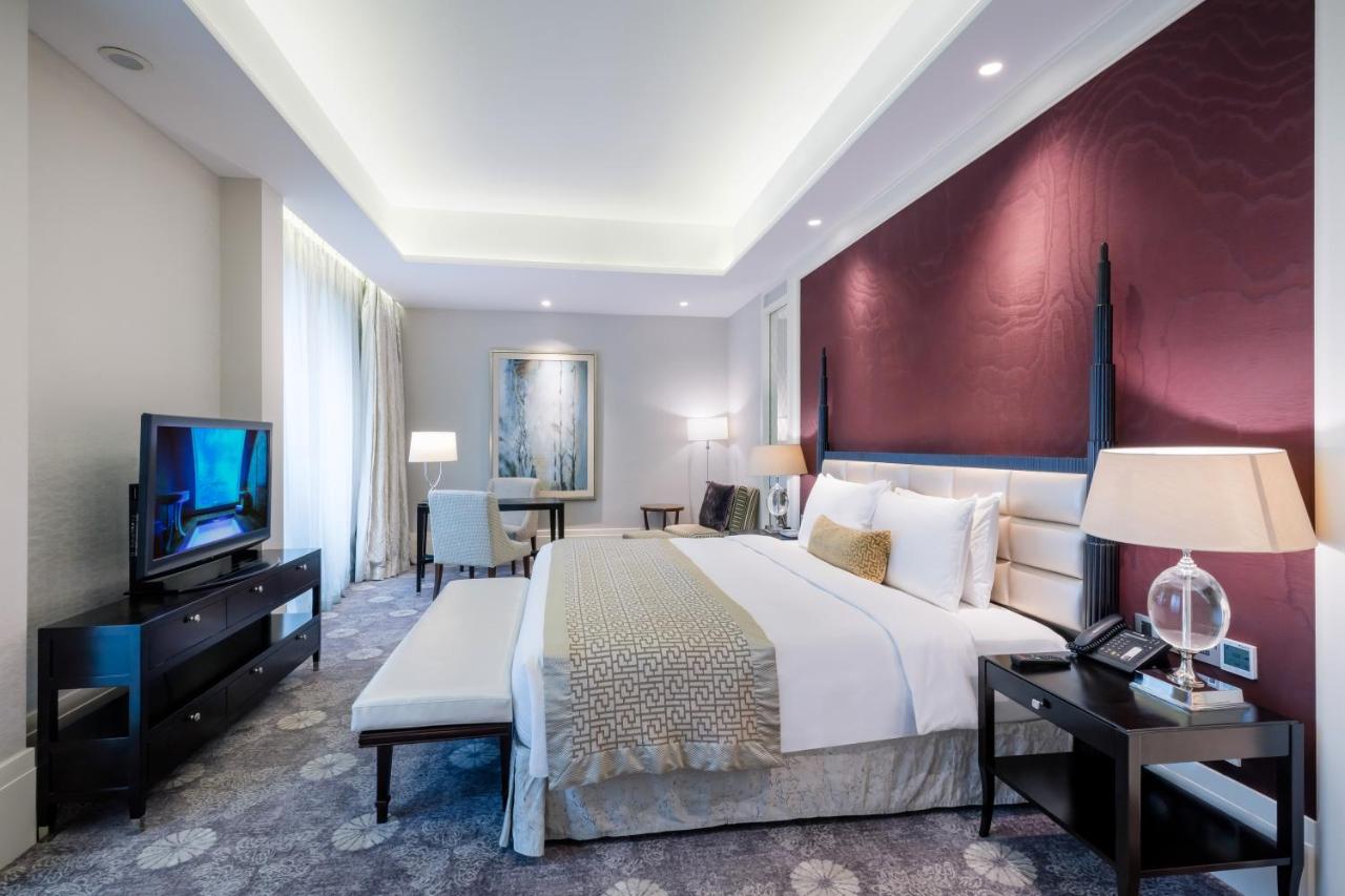 Resorts World Sentosa - Hotel Michael