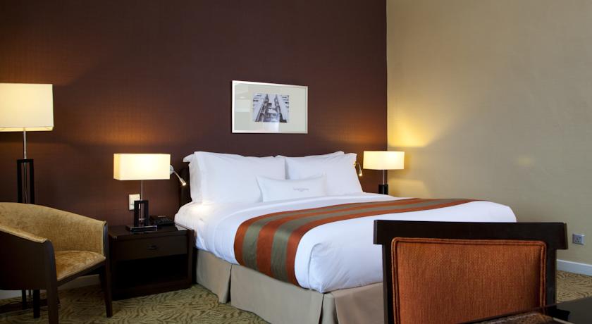 AC Hotel by Marriott Kuantan (Formerly Vistana Kuantan City Centre)