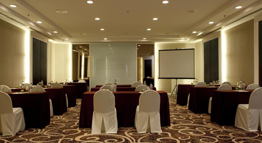 AC Hotel by Marriott Kuantan (Formerly Vistana Kuantan City Centre)