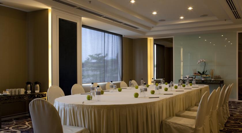 AC Hotel by Marriott Kuantan (Formerly Vistana Kuantan City Centre)