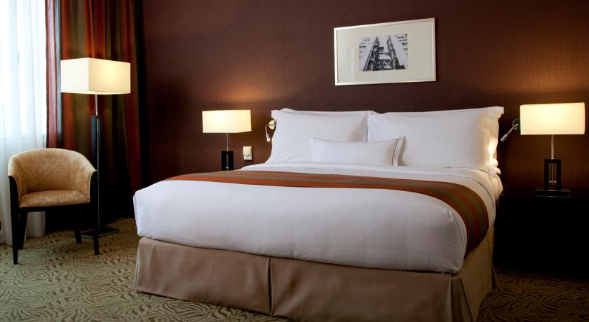 AC Hotel by Marriott Kuantan (Formerly Vistana Kuantan City Centre)