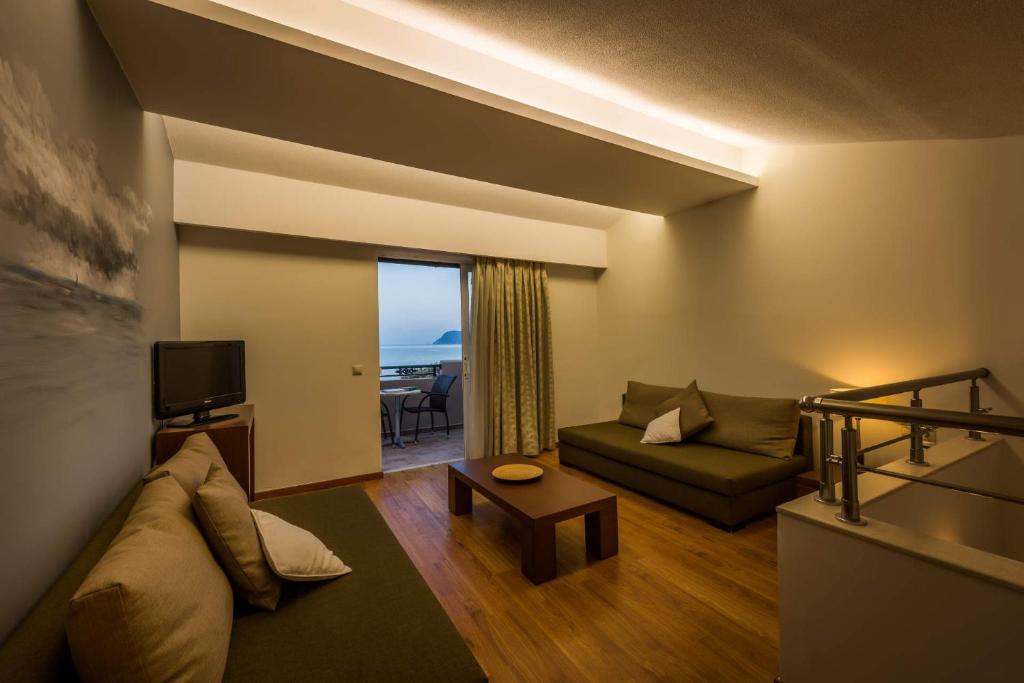 Mediterranean Beach Resort