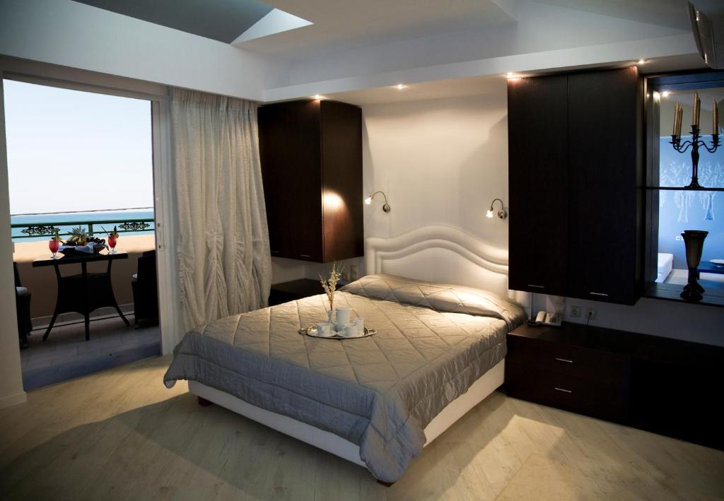Mediterranean Beach Resort
