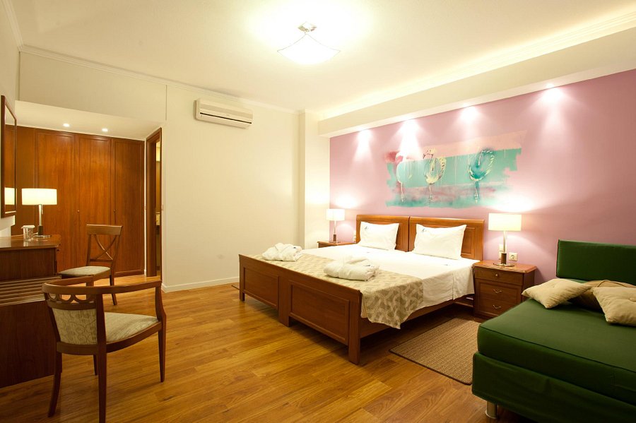 Mediterranean Beach Resort