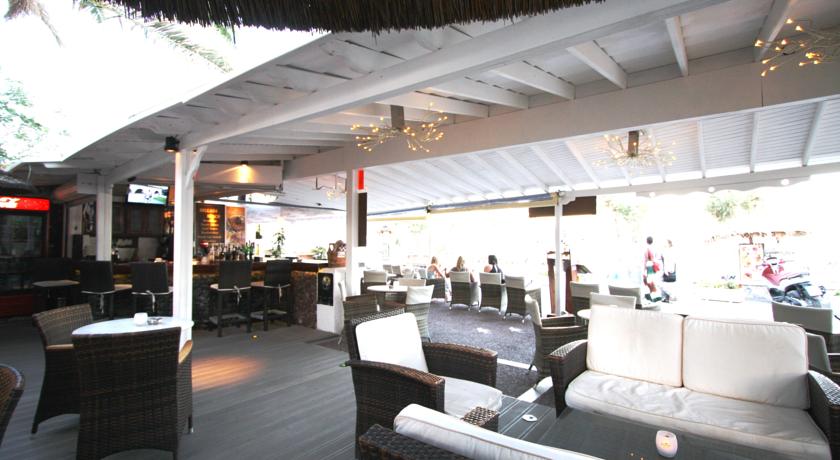 Sellada Beach Hotel