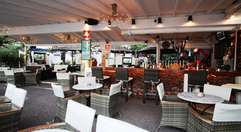 Sellada Beach Hotel