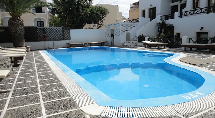 Sellada Beach Hotel