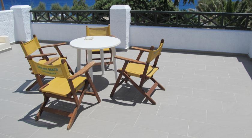 Sellada Beach Hotel