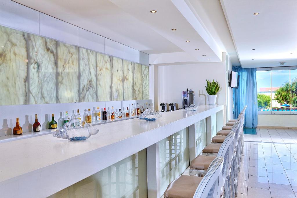 Sentido Vasia Resort & SPA - All Inclusive