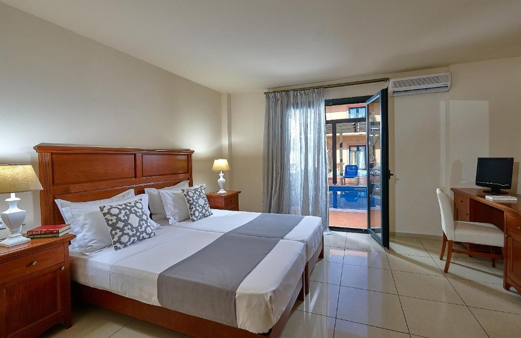 Sentido Vasia Resort & SPA - All Inclusive