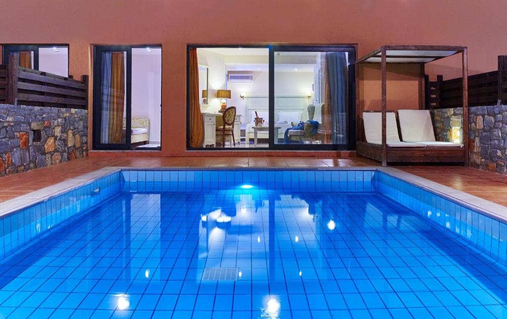 Sentido Vasia Resort & SPA - All Inclusive