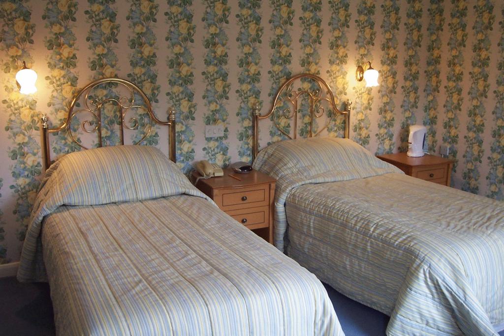 The Boship Lions Farm Hotel