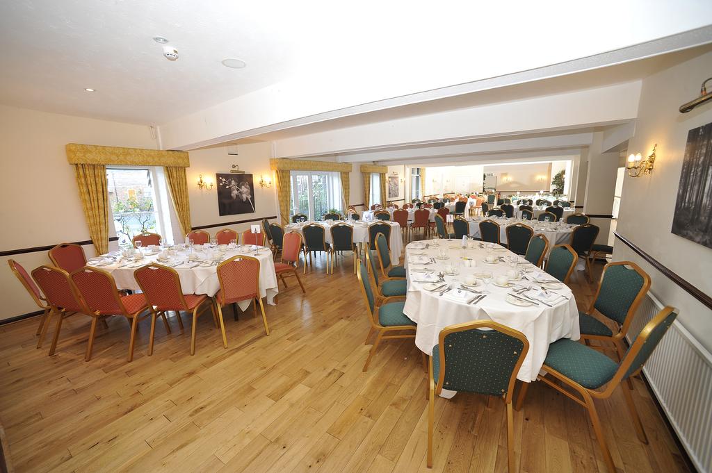 The Boship Lions Farm Hotel