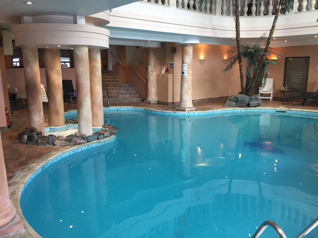 The White Hart Hotel